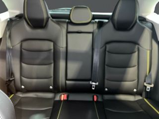 Baic X55 1.5 Turbo DCT