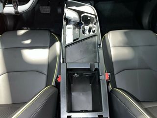 Baic X55 1.5 Turbo DCT