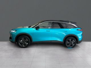 Baic X55 1.5 Turbo DCT