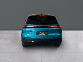 Baic X55 1.5 Turbo DCT