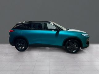 Baic X55 1.5 Turbo DCT