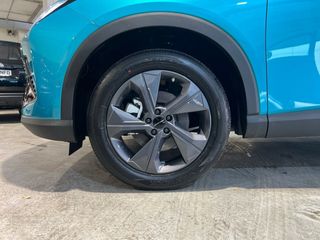 Baic X55 1.5 Turbo DCT