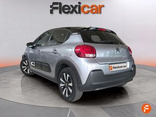 Citroën C3 PureTech 100 Max
