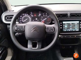 Citroën C3 PureTech 60KW (83CV) Max