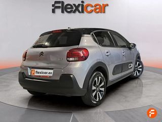 Citroën C3 PureTech 60KW (83CV) Max