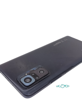 Smartphone Xiaomi Redmi Note 10 Pro 256GB