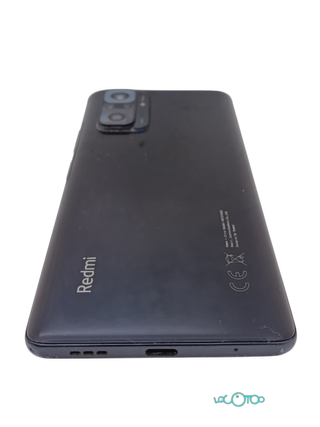 Smartphone Xiaomi Redmi Note 10 Pro 256GB