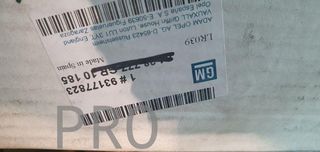 carcasa opel meriva A derecha nueva