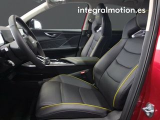 Baic X55 1.5 Turbo DCT