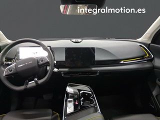 Baic X55 1.5 Turbo DCT