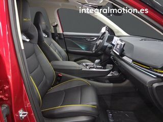 Baic X55 1.5 Turbo DCT