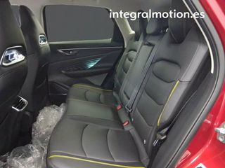 Baic X55 1.5 Turbo DCT