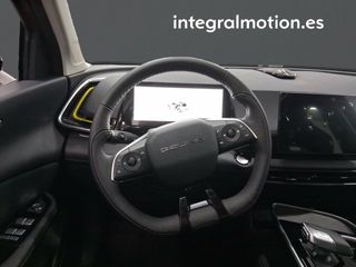 Baic X55 1.5 Turbo DCT