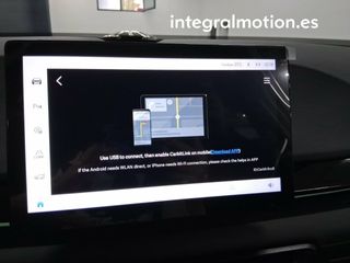 Baic X55 1.5 Turbo DCT