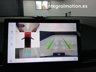 Baic X55 1.5 Turbo DCT