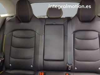 Baic X55 1.5 Turbo DCT