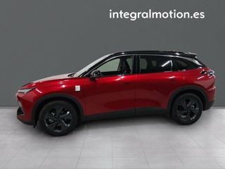 Baic X55 1.5 Turbo DCT