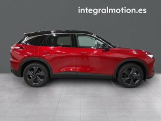 Baic X55 1.5 Turbo DCT