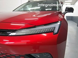 Baic X55 1.5 Turbo DCT