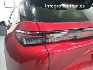 Baic X55 1.5 Turbo DCT