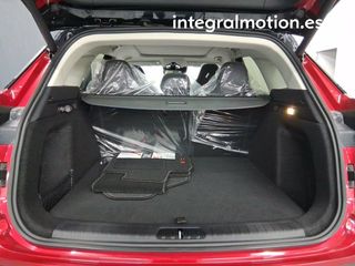 Baic X55 1.5 Turbo DCT