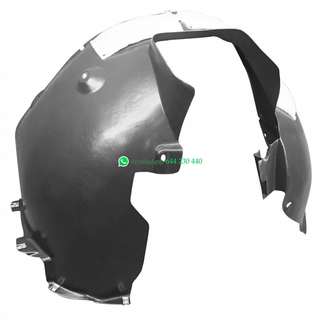 PASO DE RUEDA DELANTERO DERECHO C/ISOLANTE PEUGEO