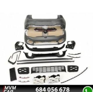 Kit De Carrocería Volkswagen Golf 8 3 /5P Look GT