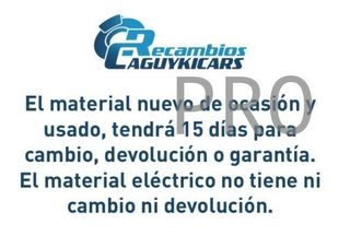 Renault megane piloto trasero der ref: 37380999