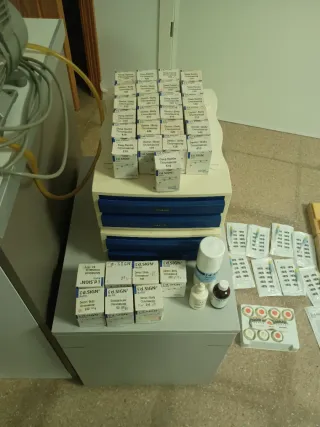 Horno Cerámica Ivoclar P20 Dental