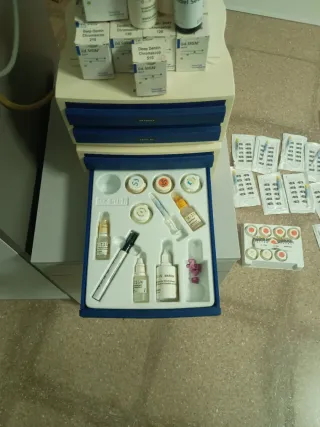 Horno Cerámica Ivoclar P20 Dental