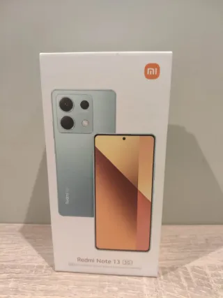 Xiaomi Redmi Note 13 5G 256GB