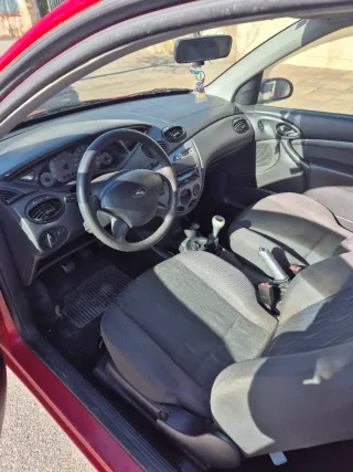 Ford Focus 2005