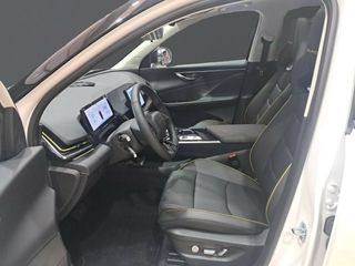 Baic X55 1.5 Turbo DCT