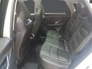 Baic X55 1.5 Turbo DCT