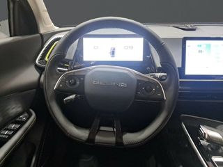 Baic X55 1.5 Turbo DCT