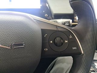 Baic X55 1.5 Turbo DCT