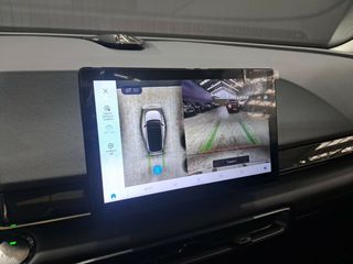 Baic X55 1.5 Turbo DCT