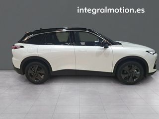 Baic X55 1.5 Turbo DCT