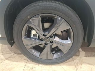 Baic X55 1.5 Turbo DCT