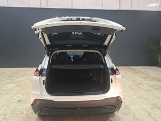 Baic X55 1.5 Turbo DCT