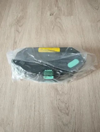 Robot aspirador y friegasuelos Create