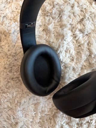 Beats Studio Pro negros (2025) – Impecables, poco