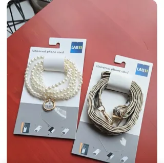 Pack / Colgante Universal para Móvil Lab31