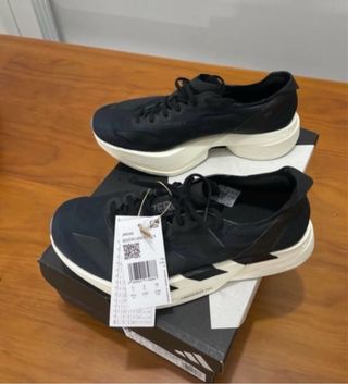 Adidas Adizero AdiosPro4  Talla 38 y 38’5 dos pare