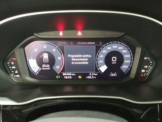 Audi Q3 Advanced 35 TDI 110kW (150CV) S tronic