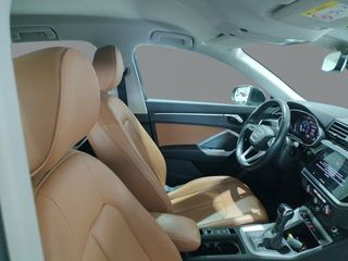 Audi Q3 Advanced 35 TDI 110kW (150CV) S tronic