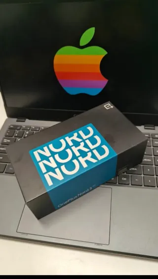 OnePlus Nord 3 5G 16GB RAM SIN ABRIR