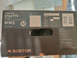 Tabla Snowboard Rossignol Gala con fijaciones