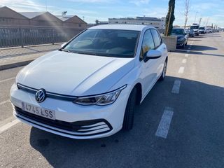 Volkswagen Golf 2020