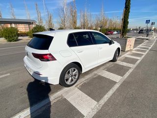 Volkswagen Golf 2020